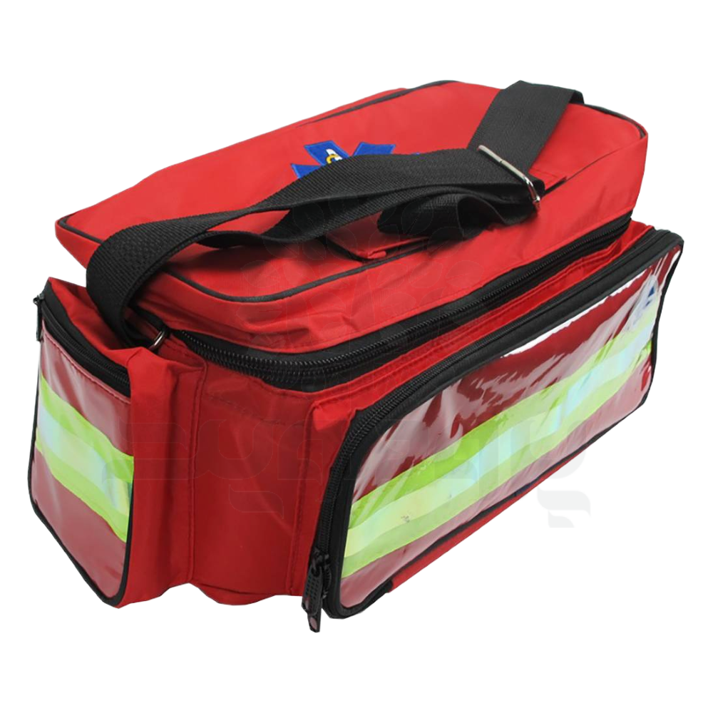 15301-kif-2 کیف اورژانس و کمکهای اولیه سایز مدیوم