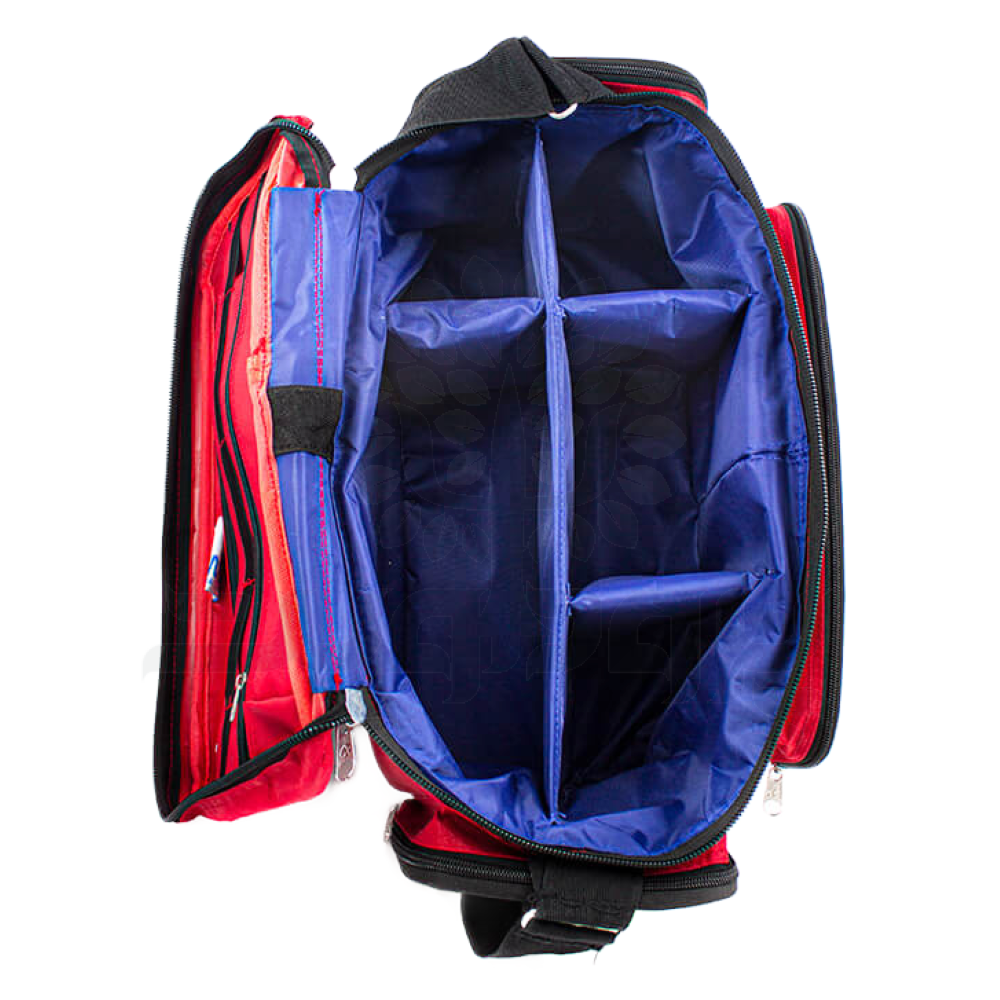 15301-kif-4 کیف اورژانس و کمکهای اولیه سایز مدیوم