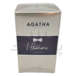 عطر مردانه کلاسیک آگاتا