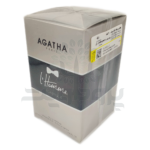 عطر مردانه کلاسیک آگاتا