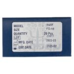 سوند فولی دو راهه سایز 18