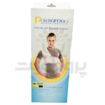 کتف بند یکطرفه سمت راست پاک سمن