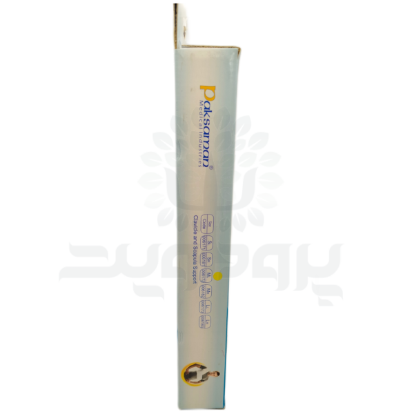 کتف بند یکطرفه سمت راست پاک سمن