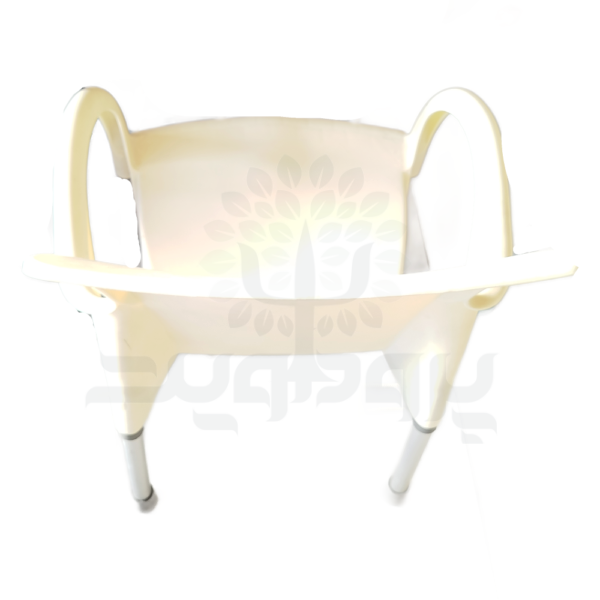 صندلی حمام تاپ مدیک مدل 792
