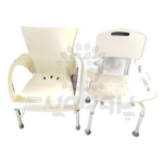 صندلی حمام تاپ مدیک مدل 792