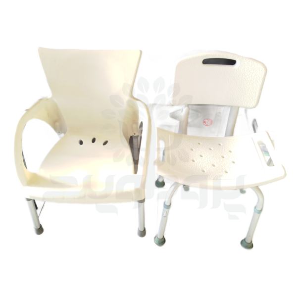 صندلی حمام تاپ مدیک مدل 792