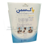 كمر بند طبی كار پاک سمن