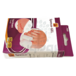 محافظ ژله ای انگشتان پا اسپنکو ژل