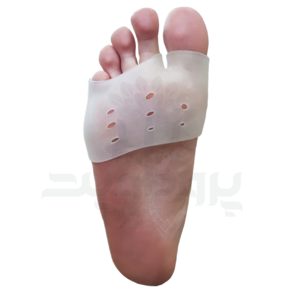 پد سینه پا حلقه دار اسپنکوژل