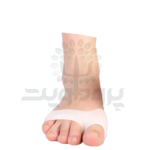 پد سینه پا جورابی اسپنکو ژل