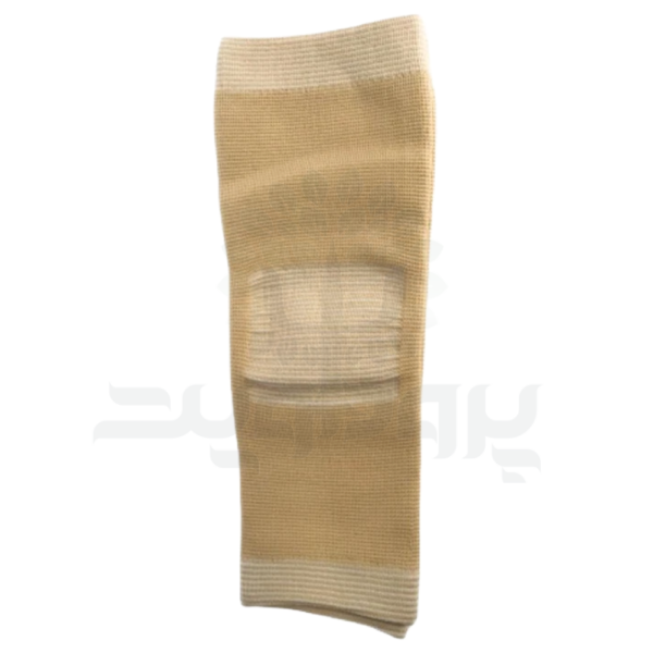 زانوبند ژاکارد سما طب