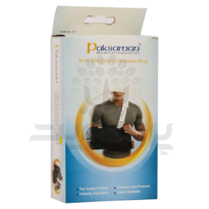 آويز دست شانه ای پاک سمن