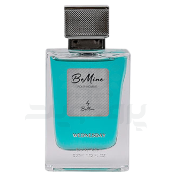 عطر بی ماین مان دی مردانه 30 میل