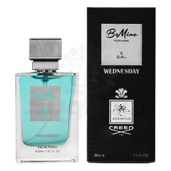 عطر بی ماین مان دی مردانه 30 میل