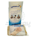 مچ شست بند آتل دار سایز XL