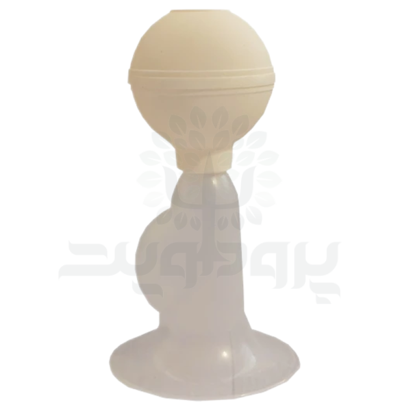 شیر دوش دستی چیکو