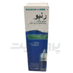 مایع لنز رنیو