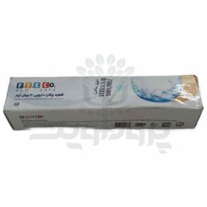 قطره چکان 3 میلی لیتر
