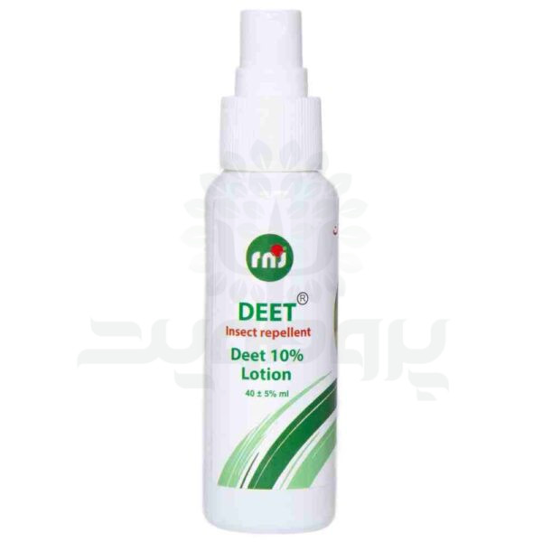 اسپری دافع حشرات دیت
