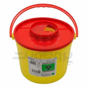 سیفتی باکس 7