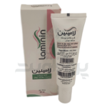 کرم ضد جوش اکنت لامینین