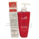 کرم ژل شوینده غیر صابونی لامینین