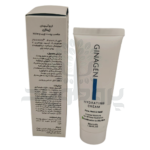 کرم مرطوب‌ کننده پوست چرب ژیناژن