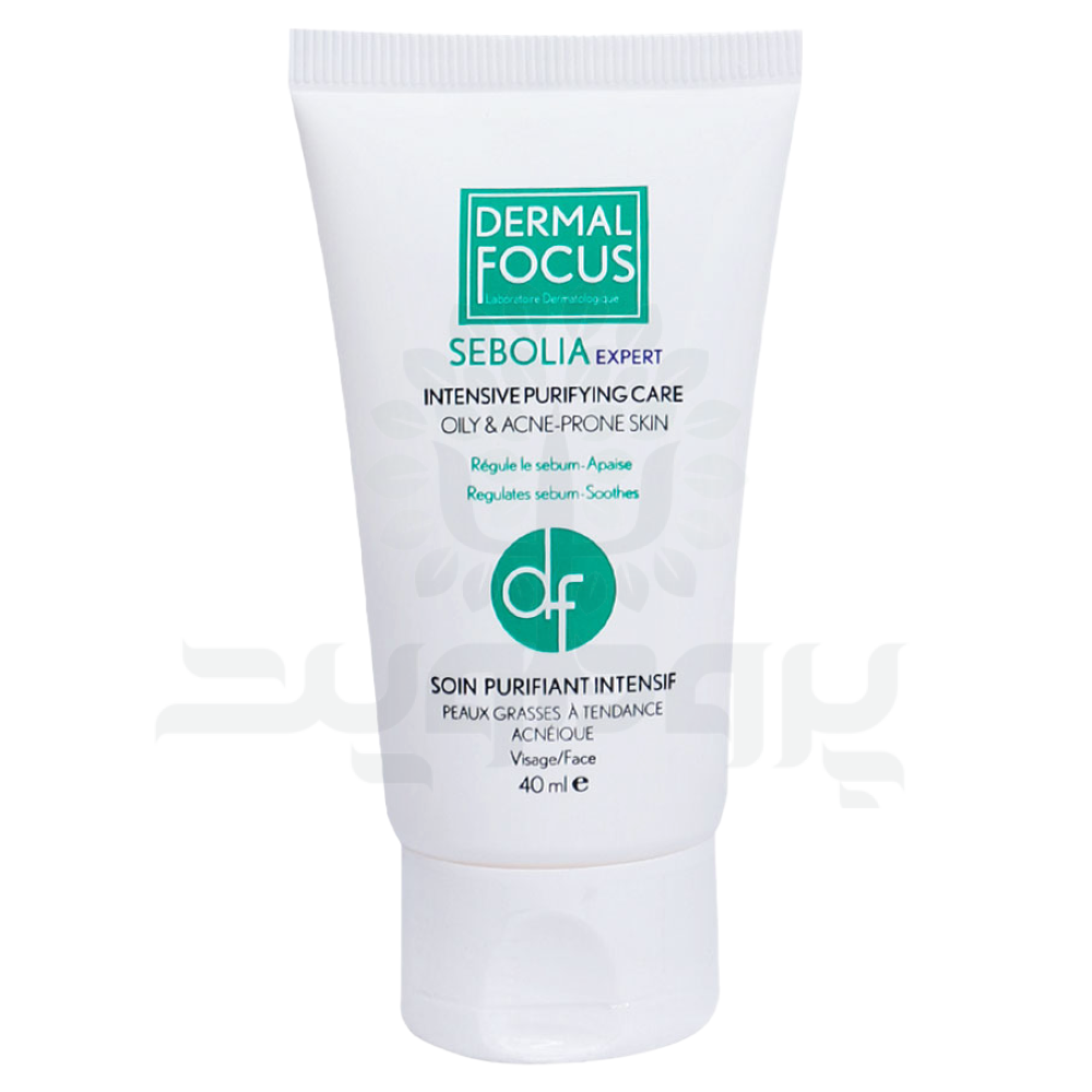 30980-dermal-focus-gel-1 ژل سبولیا اکسپرت درمال فوکوس