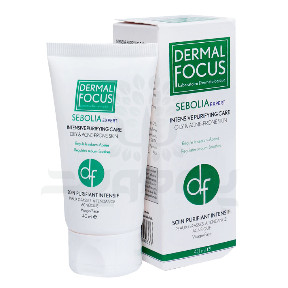 30980-dermal-focus-gel-2 ژل سبولیا اکسپرت درمال فوکوس
