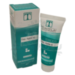 کرم مرطوب کننده و آبرسان تینولا