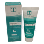 کرم مرطوب کننده و آبرسان تینولا
