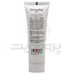 کرم ضد آفتاب بی رنگ درمالوگ