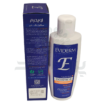 شامپو ضد شوره سیکلوزینک دی اویدرم