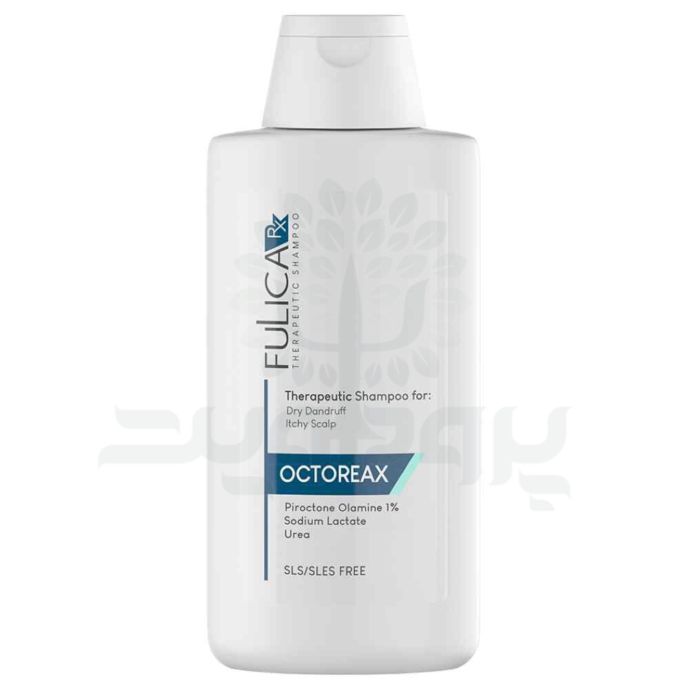 32791-shampoo-fulica-1 شامپو تقویت کننده آمینکس پلاس فولیکا