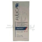 شامپو تقویت کننده آمینکس پلاس فولیکا
