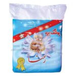 پوشک بچه رعنا
