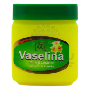 وازلین ویتامینه معطر ساج