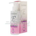 ژل بهداشتی روشن کننده اویدرم