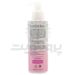 ژل بهداشتی روشن کننده اویدرم