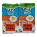 چسب میخچه آجیکور