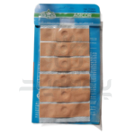 چسب میخچه آجیکور