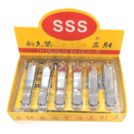 ناخن گیر بزرگسال مدل SSS