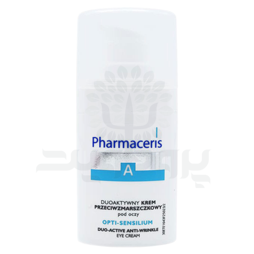 28684-pharmaceris-1 کرم دور چشم فارماسریز