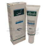 ژل مرطوب کننده قوی ثمین