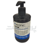 شامپو بدون سولفات کافئین کلینیک