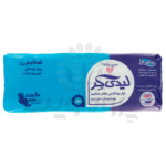 نوار بهداشتی بالدار ضخیم خیلی بزرگ لیدی کر