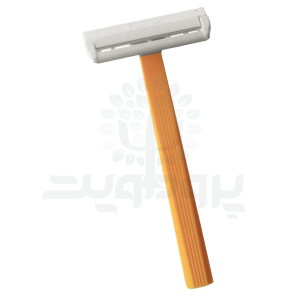 تیغ یک لبه نرمال بیک