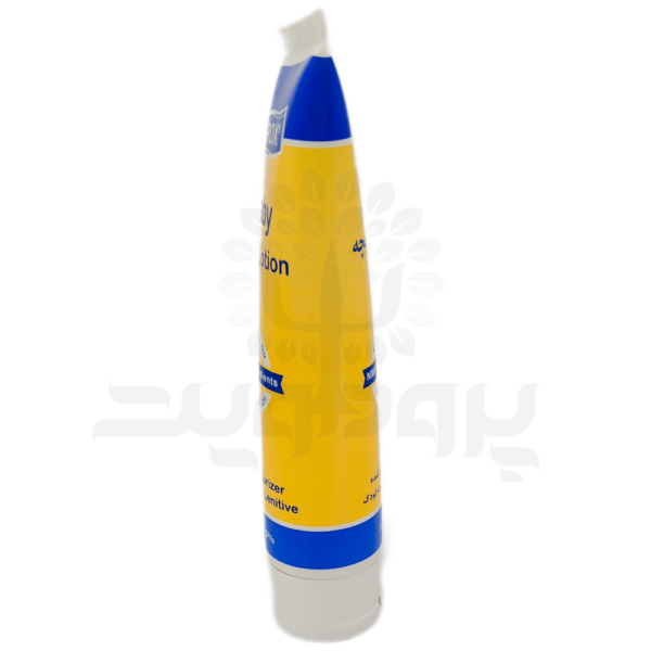 لوسیون بدن بچه ایروکس
