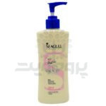 لوسیون نرم کننده دست و بدن سی گل