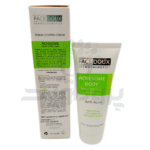 کرم آکنه زوم فیس دوکس